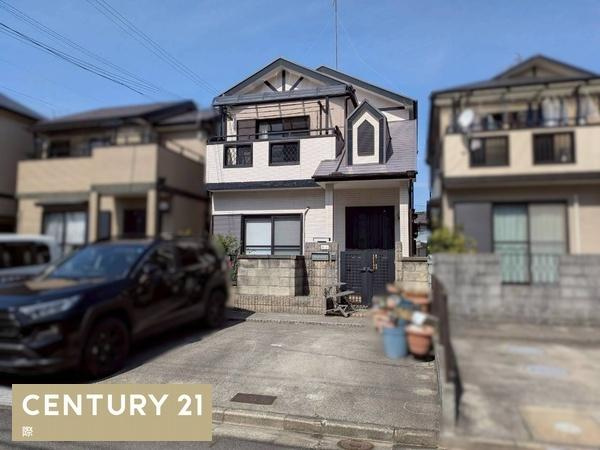 和歌山市三葛　中古戸建