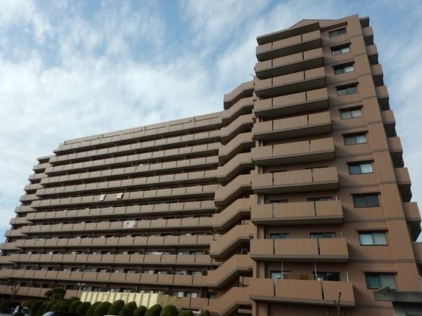 ライオンズマンションリバーサイド布施屋