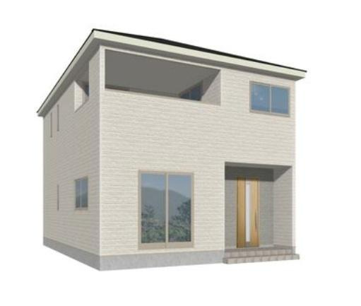 和歌山市有本第4-5号棟