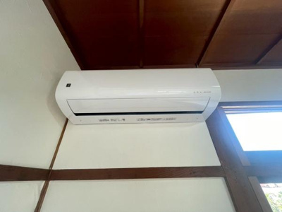 【設備】 | 河崎借家