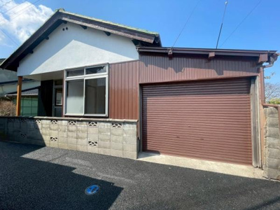 【駐車場】 | 河崎借家