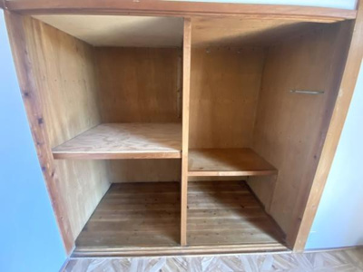 【収納】 | 河崎借家