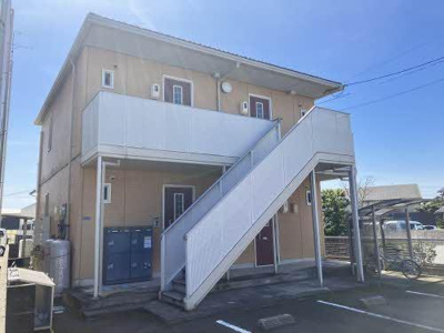 【外観】 | ハッピーチャイム