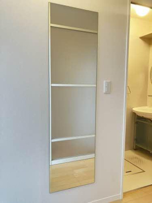 【設備】 | ハッピーチャイム