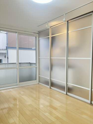 【居間・リビング】 | ハッピーチャイム | モニタ付ドアホン