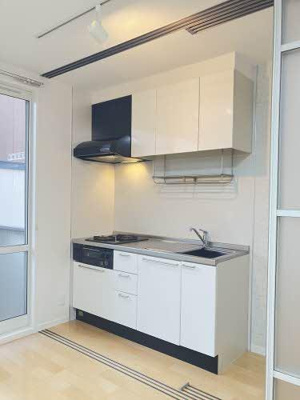 【キッチン】 | ハッピーチャイム