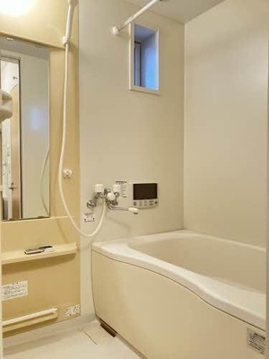 【浴室】 | ハッピーチャイム