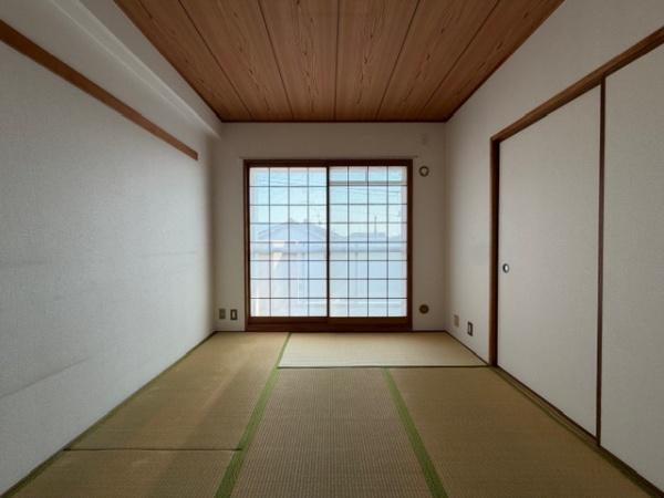 【子供部屋】 | 正起瓢箪山第２ハイツ　中古マンション
