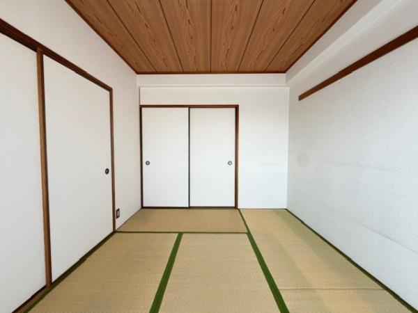 【子供部屋】 | 正起瓢箪山第２ハイツ　中古マンション