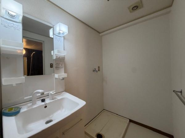 【独立洗面台】 | 正起瓢箪山第２ハイツ　中古マンション