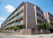 正起瓢箪山第２ハイツ　中古マンションの画像