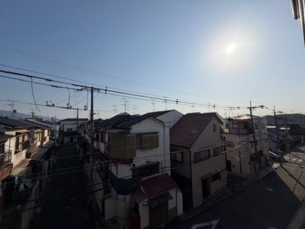 【その他】 | 正起瓢箪山第２ハイツ　中古マンション