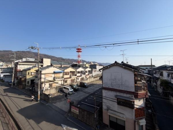 【その他】 | 正起瓢箪山第２ハイツ　中古マンション