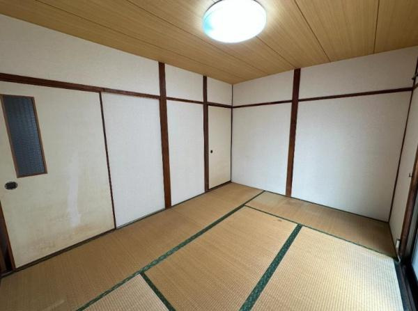 【和室】