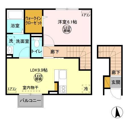 グラマードマレⅨ