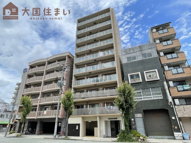 LIVIAZ NAMBA LUCE（旧DOAHN NAMBA WEST）の画像