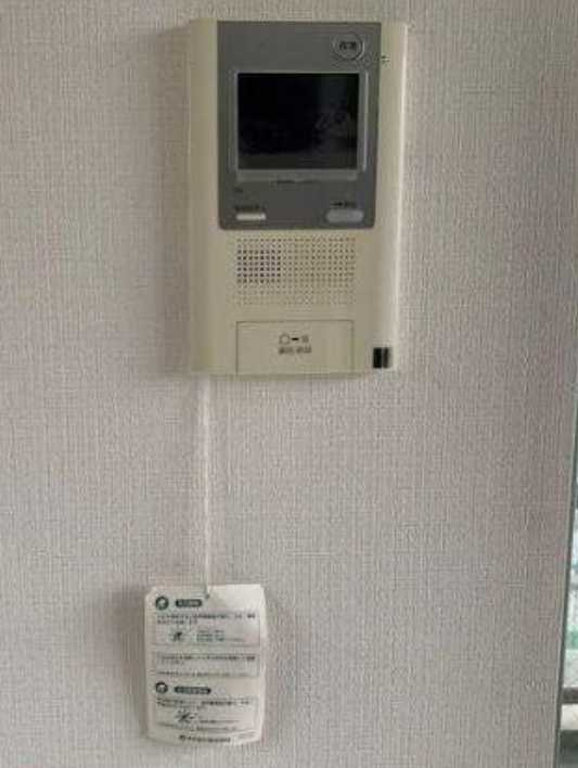 F-FLAT三軒茶屋　駅近　礼金0　フリーレントのセキュリティ