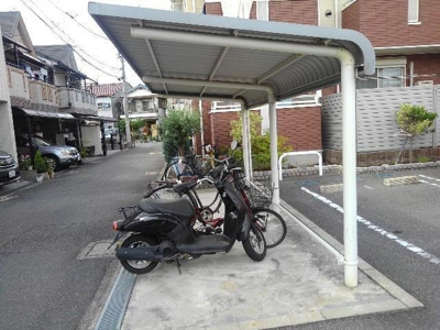 【その他共用部分】 | ファミールキンダ