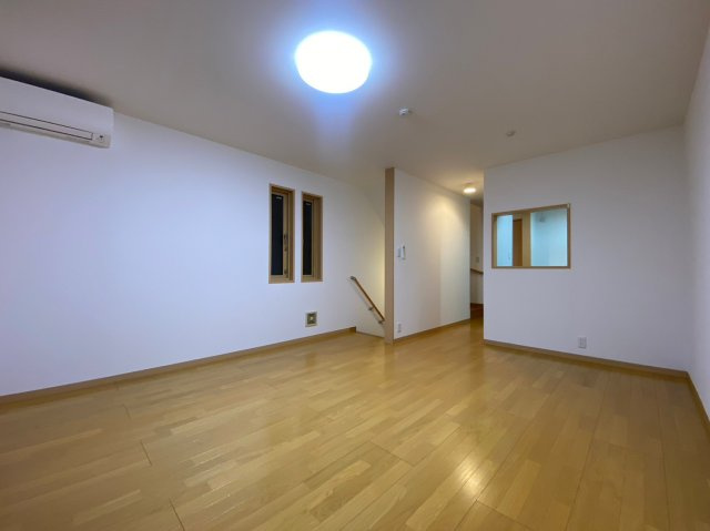 ユーザンコートⅡの居間・リビング