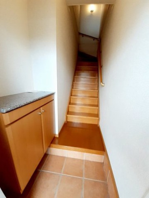 【玄関】 | ウィング・ハート