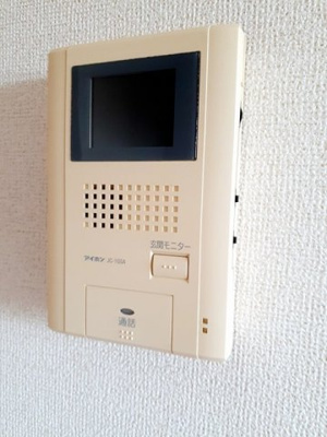 【セキュリティ】 | ウィング・ハート