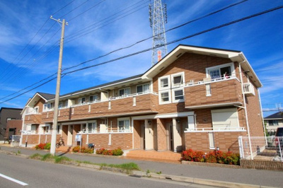 【外観】 | ウィング・ハート