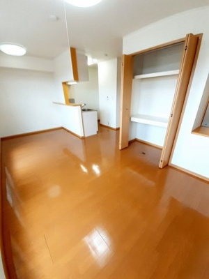 【内装】 | ウィング・ハート