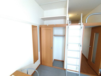 【内装】 | レオパレスノーブルコート久地 | 現況優先