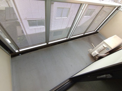 【その他】 | レオパレスノーブルコート久地