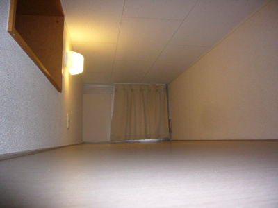 【その他】 | レオパレスノーブルコート久地 | ロフト付き♪