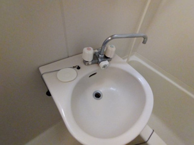 【内装】 | レオパレスノーブルコート久地 | 現況優先