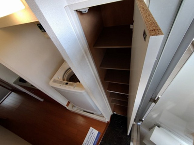 【玄関】 | レオパレスノーブルコート久地 | シューズボックス