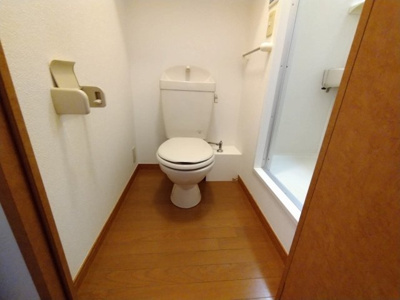 【その他】 | レオパレスノーブルコート久地 | 現況優先