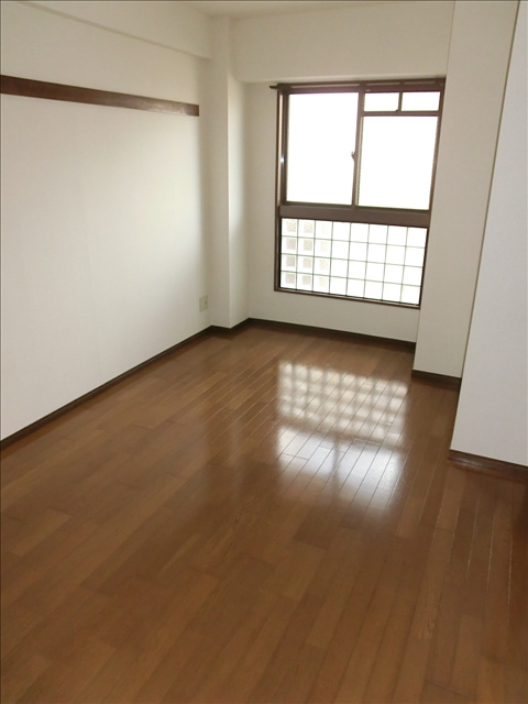 ロジュマン徳重の子供部屋