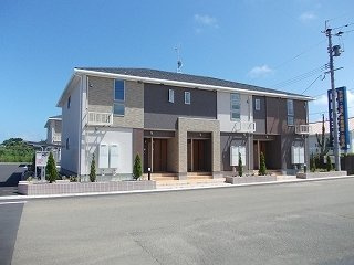 インペリアル　リバー　Ⅰ