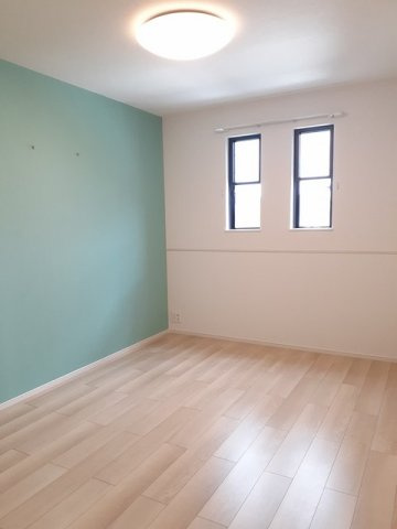 ベルセゾン・ルル　Ⅰの内装