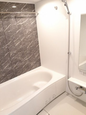 ベルセゾン・ルル　Ⅰの浴室