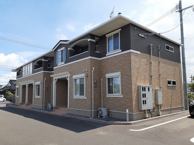 ベル　フォレスト　Ⅰ