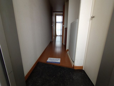 【玄関】 | レオパレスエーゼⅢ