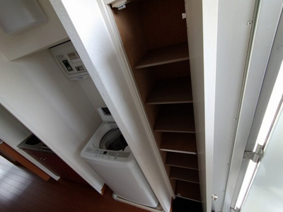 【玄関】 | レオパレスエーゼⅢ | シューズボックス