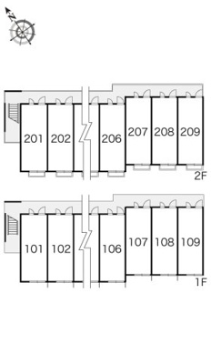【その他】 | レオパレスエーゼⅢ