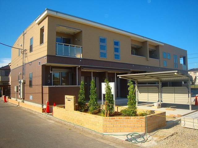 クレメゾン薬円台２