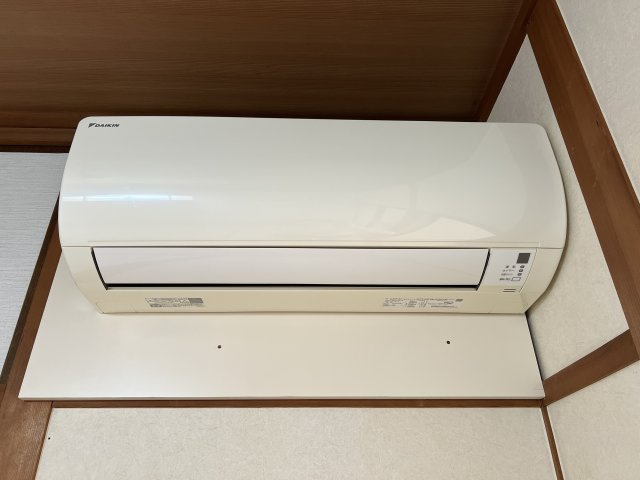 姫路市増位新町２丁目の賃貸マンションの設備