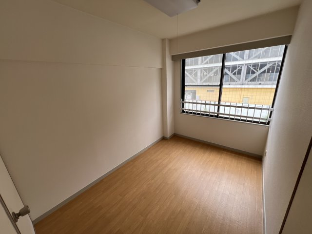 姫路市増位新町２丁目の賃貸マンションの寝室