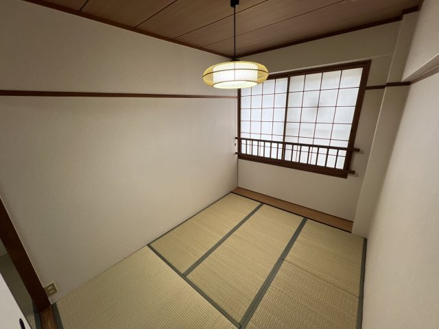 姫路市増位新町２丁目の賃貸マンションの子供部屋