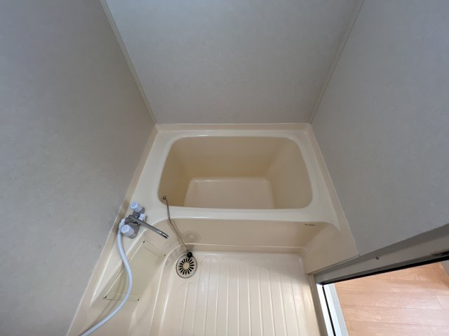 姫路市増位新町２丁目の賃貸マンションの浴室