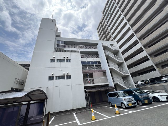 姫路市増位新町２丁目の賃貸マンション