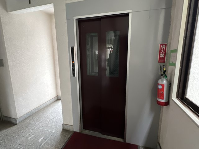 姫路市増位新町２丁目の賃貸マンションのその他共用部分