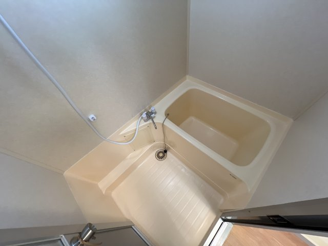 姫路市増位新町２丁目の賃貸マンションの浴室
