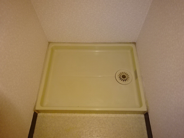 姫路市増位新町２丁目の賃貸マンションの内装